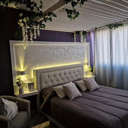 Samsara & Nirvana Suite Κατάνια Εξωτερικό φωτογραφία