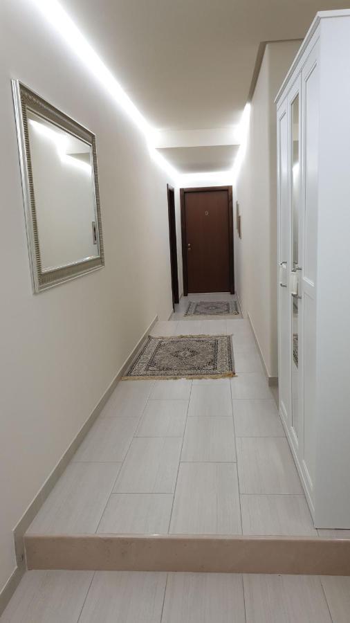 Samsara & Nirvana Suite Κατάνια Εξωτερικό φωτογραφία