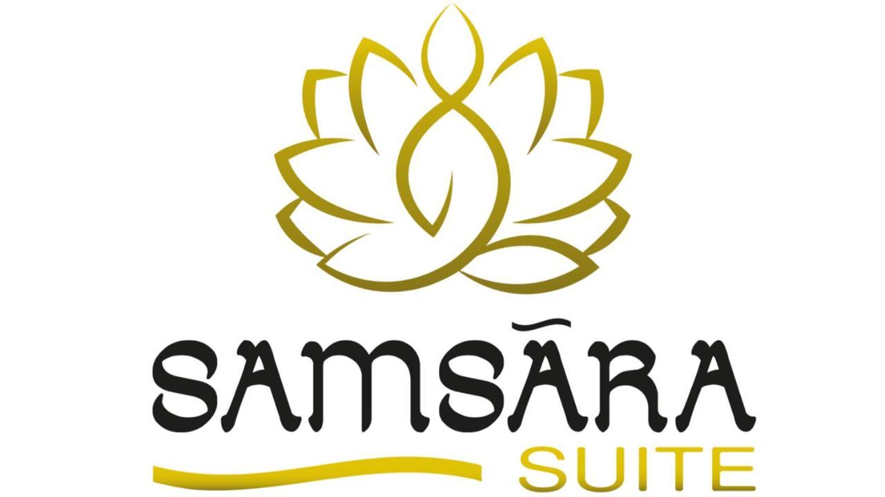 Samsara & Nirvana Suite Κατάνια Εξωτερικό φωτογραφία