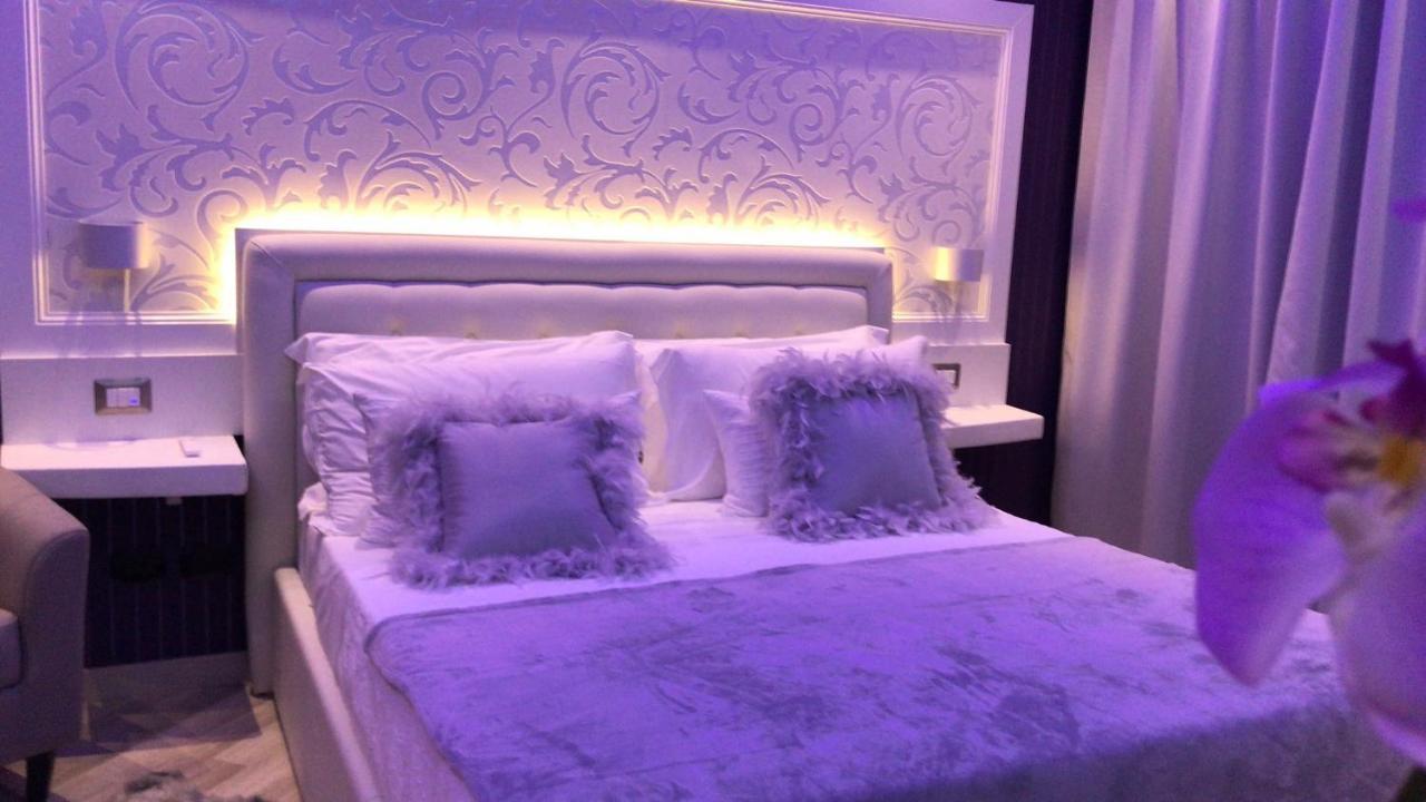 Samsara & Nirvana Suite Κατάνια Εξωτερικό φωτογραφία